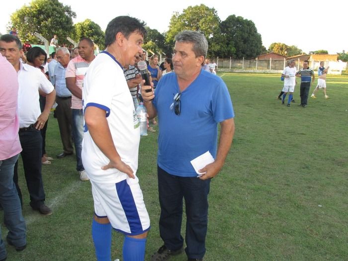 Governador Wellington Dias e Prefeito Walter Alencar Participam do Aniversário de 51 Anos de São Gonçalo do Piaui - Imagem 23