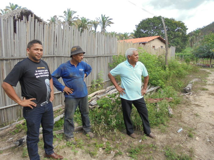Prefeitura de São Pedro do Piauí beneficia comunidade com poço artesiano - Imagem 7