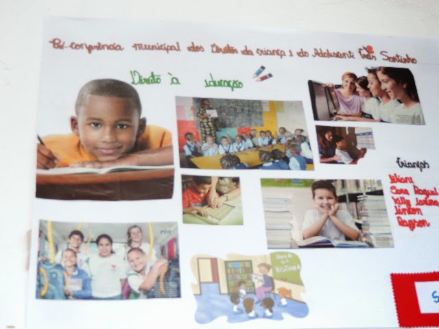 CRAS do Bairro Santinho realizou pré-conferência livre com adolescente. - Imagem 1