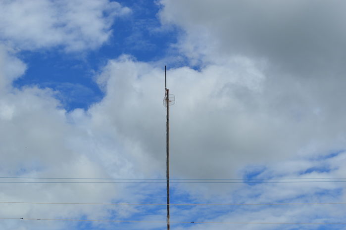 Internet sem fio chega ao povoado São João Batista  - Imagem 1