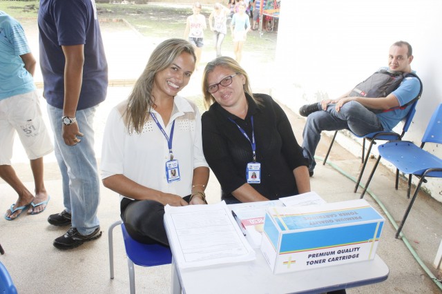 Prefeitura de Miguel Alves leva programa Governo Itinerante à zona rural - Imagem 19
