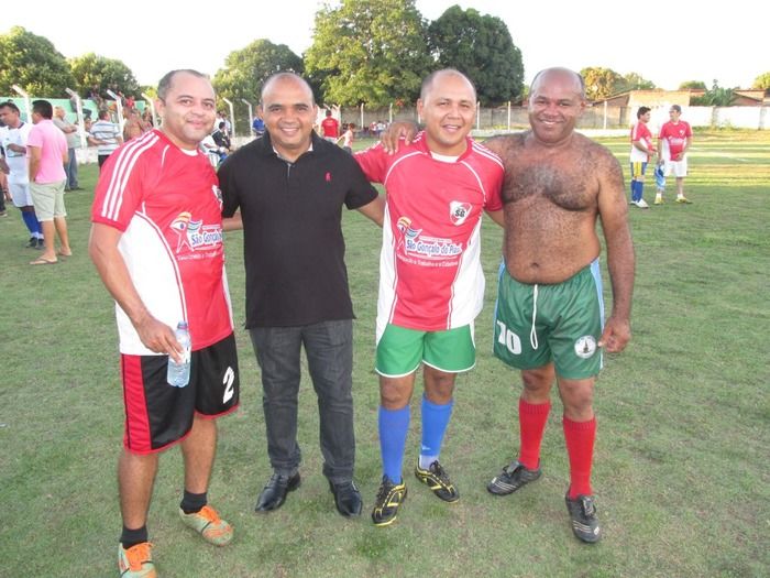 Governador Wellington Dias e Prefeito Walter Alencar Participam do Aniversário de 51 Anos de São Gonçalo do Piaui - Imagem 26