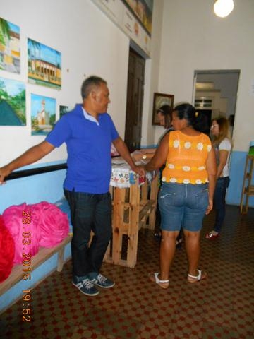 I Semana do Artesão Ipiranguense foi Encerrada com Muito Forró Pé de Serra - Imagem 36