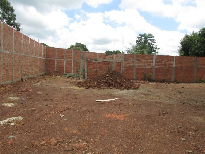 Prefeitura Constrói Garagem para abrigar frota de veículos do Município   - Imagem 11