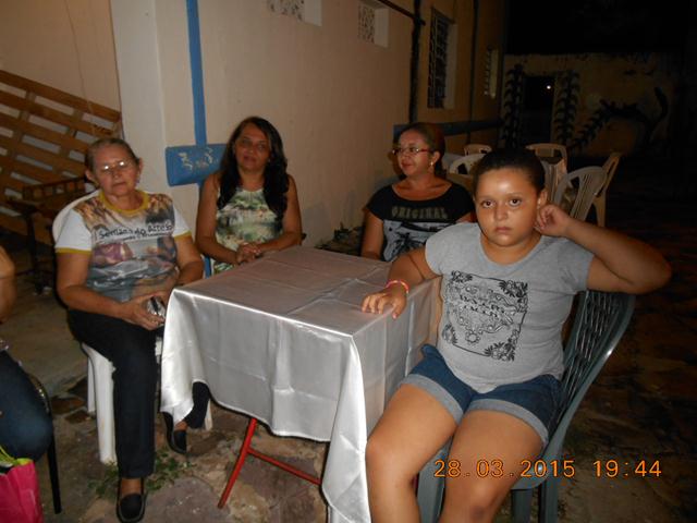 I Semana do Artesão Ipiranguense foi Encerrada com Muito Forró Pé de Serra - Imagem 30