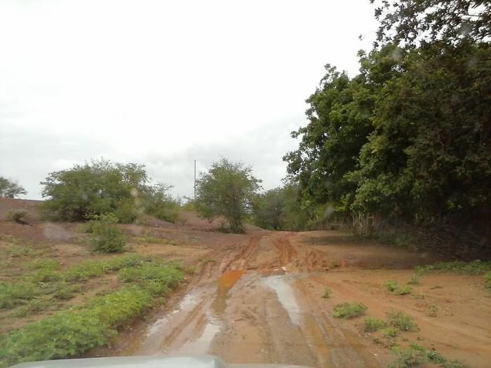 Estradas - Prefeitura de Itainópolis realiza conserto emergencial nas estradas do município - Imagem 2