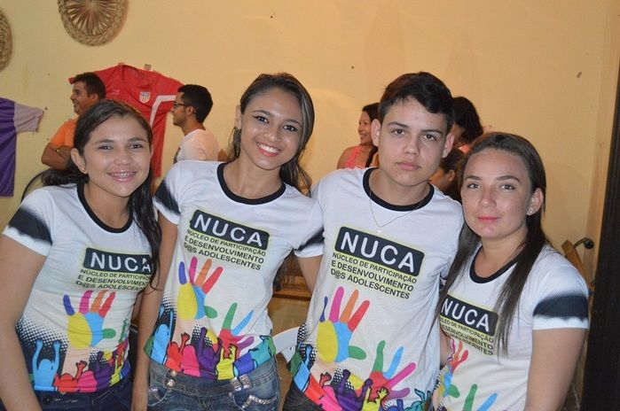 Em busca pelo Selo Unicef: Nuca realizou 2ª oficina - Imagem 5