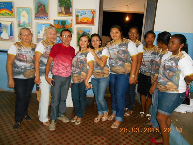 I Semana do Artesão Ipiranguense foi Encerrada com Muito Forró Pé de Serra - Imagem 47