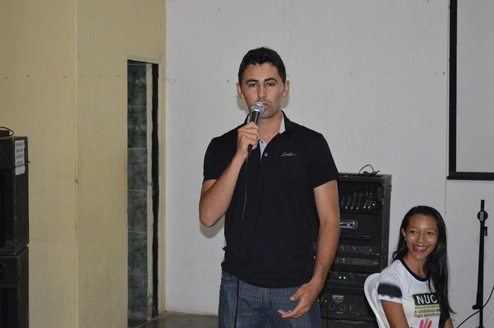 Em busca pelo Selo Unicef: Nuca realizou 2ª oficina - Imagem 23