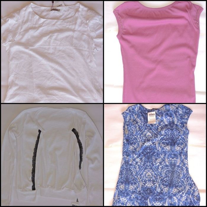 Confira as novidades em moda masculina e feminina que acabaram de chegar em Cravosa - Imagem 12