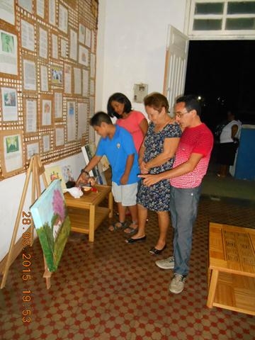 I Semana do Artesão Ipiranguense foi Encerrada com Muito Forró Pé de Serra - Imagem 38