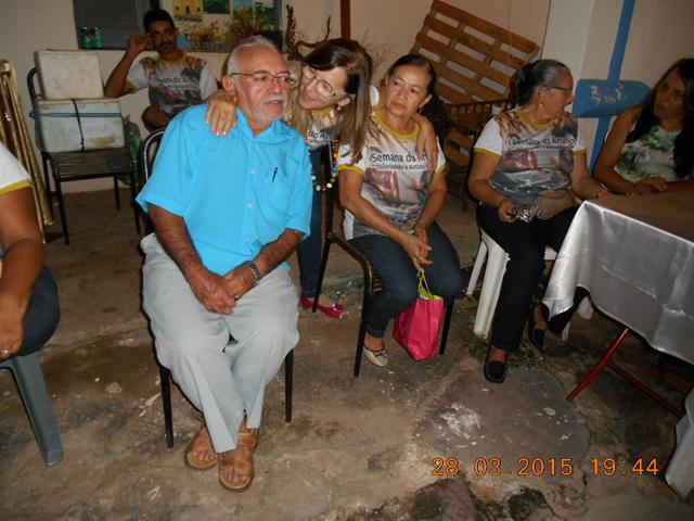 I Semana do Artesão Ipiranguense foi Encerrada com Muito Forró Pé de Serra - Imagem 29