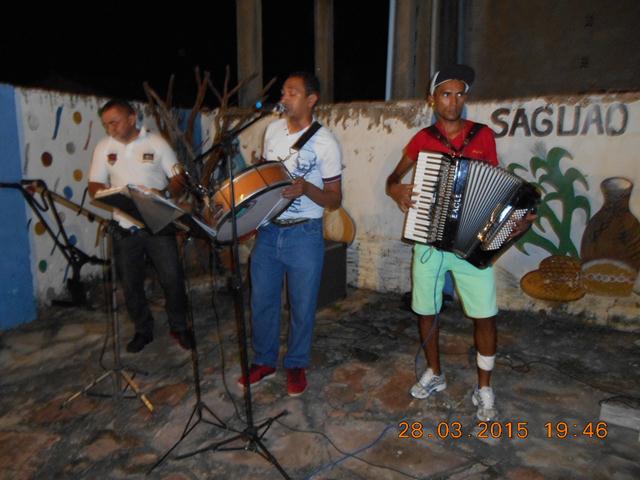 I Semana do Artesão Ipiranguense foi Encerrada com Muito Forró Pé de Serra - Imagem 32