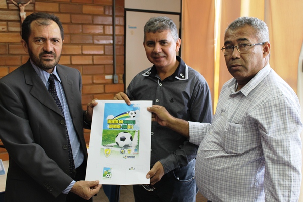 Campo Maior sediará Encontro Estadual dos Cronistas Esportivos - Imagem 1