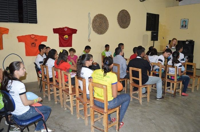 Em busca pelo Selo Unicef: Nuca realizou 2ª oficina - Imagem 12