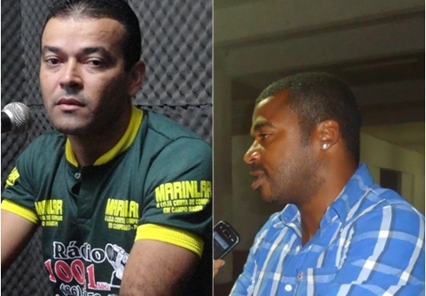 Após briga, diretor é afastado da administração do Estádio Deusdethi Melo - Imagem 1