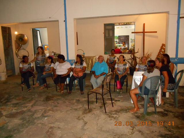 I Semana do Artesão Ipiranguense foi Encerrada com Muito Forró Pé de Serra - Imagem 26