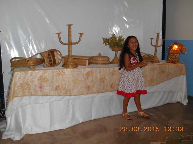 I Semana do Artesão Ipiranguense foi Encerrada com Muito Forró Pé de Serra - Imagem 23