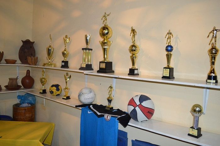 Em busca pelo Selo Unicef: Nuca realizou 2ª oficina - Imagem 3