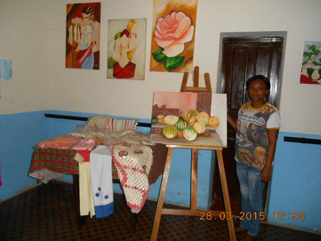 I Semana do Artesão Ipiranguense foi Encerrada com Muito Forró Pé de Serra - Imagem 4