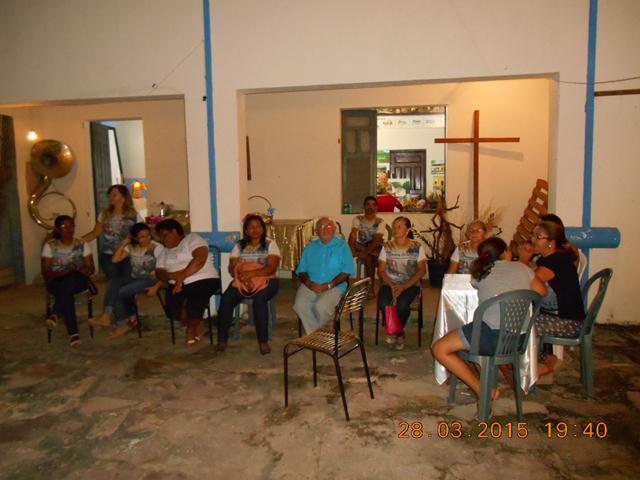 I Semana do Artesão Ipiranguense foi Encerrada com Muito Forró Pé de Serra - Imagem 25