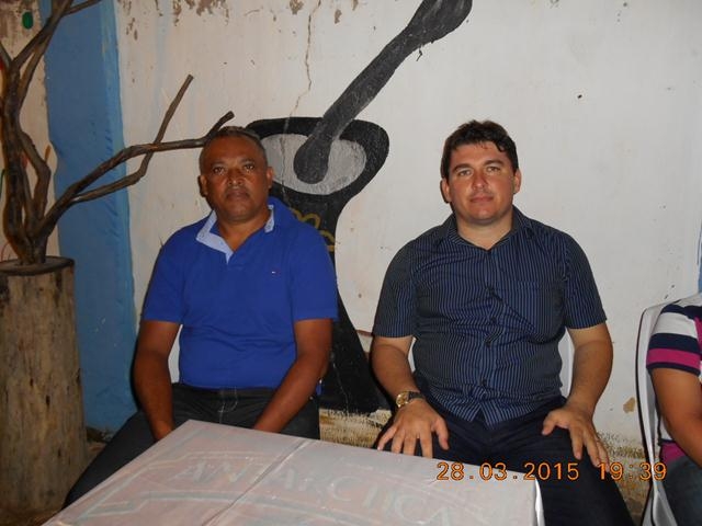 I Semana do Artesão Ipiranguense foi Encerrada com Muito Forró Pé de Serra - Imagem 24