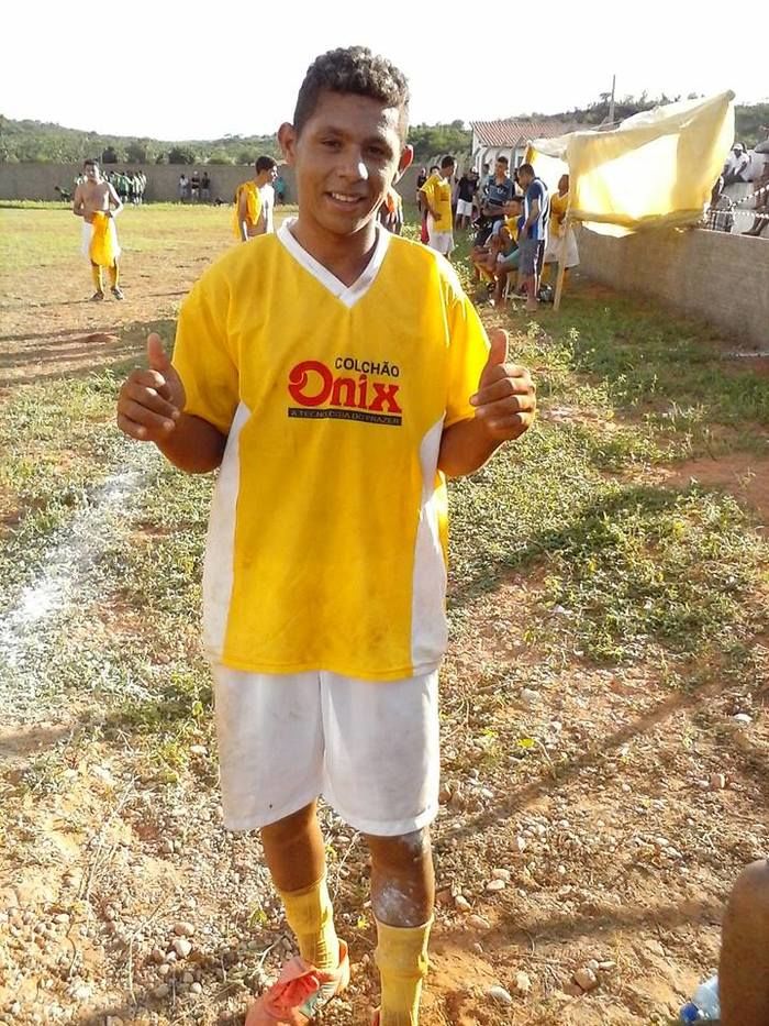 Esportes - Dado o início do Campeonato Municipal de Futebol de 2015, com dois jogos realizados no novo Estádio Municipal “Luís Monteiro de Moura”. - Imagem 7