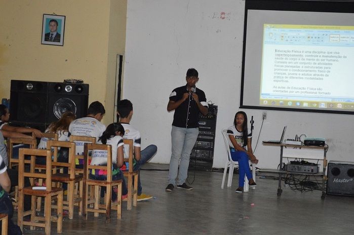 Em busca pelo Selo Unicef: Nuca realizou 2ª oficina - Imagem 21