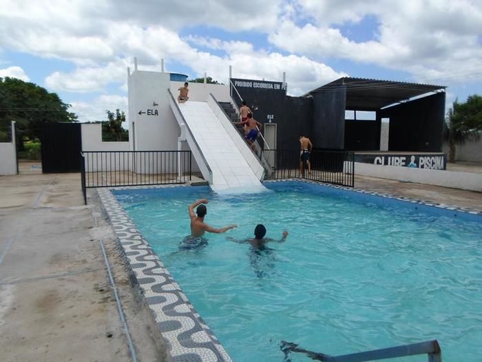 Secretaria de Assistência Social e Cidadania promove dia de passeio, lazer e esportes para jovens do Grupo Força Jovem. - Imagem 3