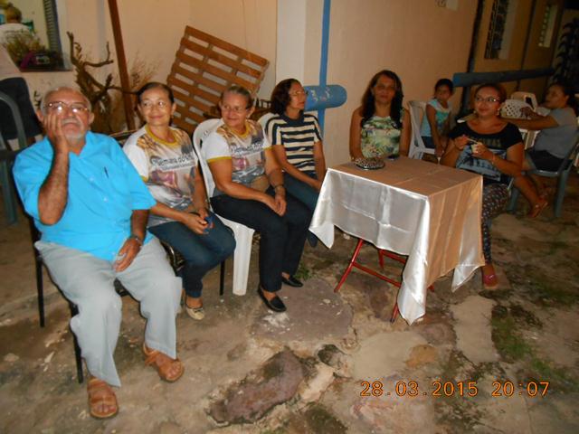 I Semana do Artesão Ipiranguense foi Encerrada com Muito Forró Pé de Serra - Imagem 41