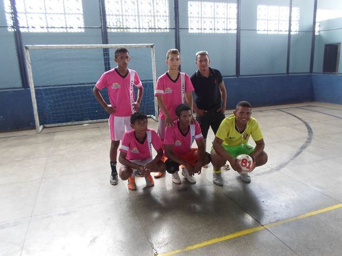 Secretaria de Assistência Social e Cidadania promove dia de passeio, lazer e esportes para jovens do Grupo Força Jovem. - Imagem 4