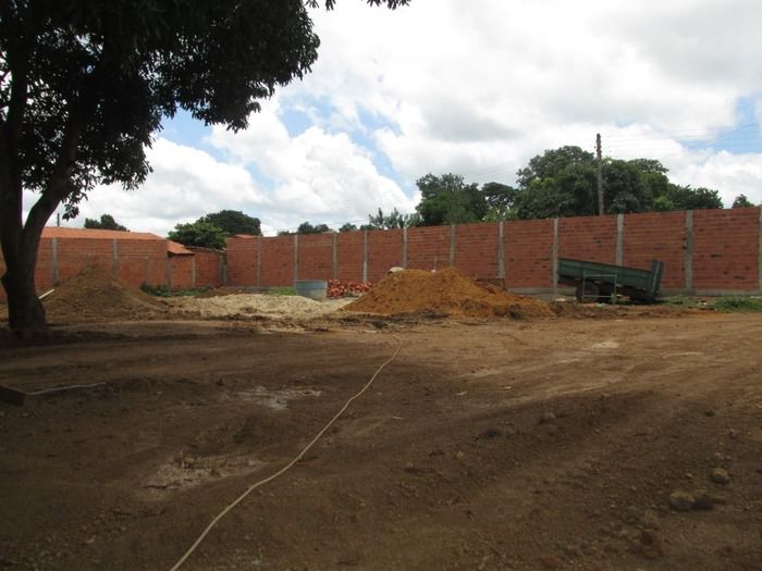 Prefeitura Constrói Garagem para abrigar frota de veículos do Município   - Imagem 7