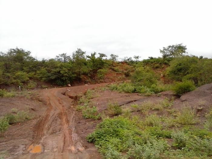 Estradas - Prefeitura de Itainópolis realiza conserto emergencial nas estradas do município - Imagem 5