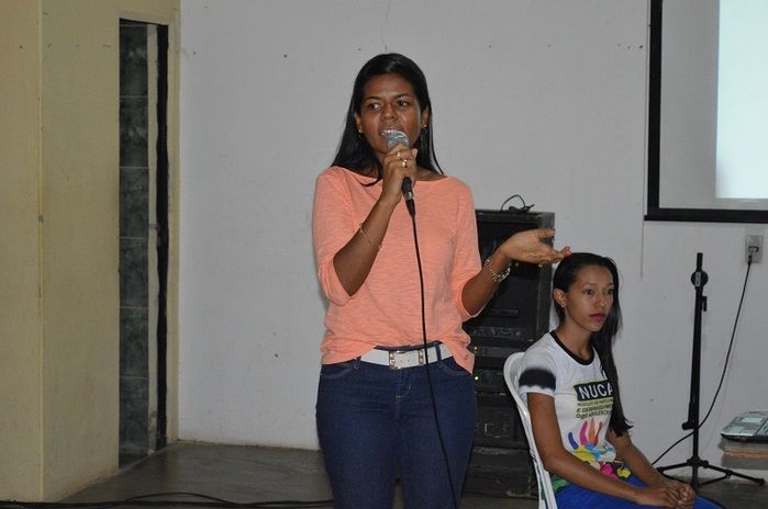 Em busca pelo Selo Unicef: Nuca realizou 2ª oficina - Imagem 17