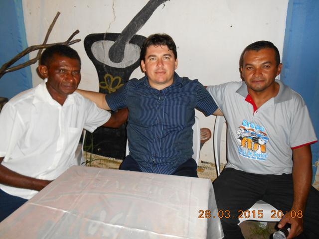 I Semana do Artesão Ipiranguense foi Encerrada com Muito Forró Pé de Serra - Imagem 43