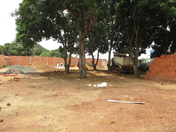 Prefeitura Constrói Garagem para abrigar frota de veículos do Município   - Imagem 12