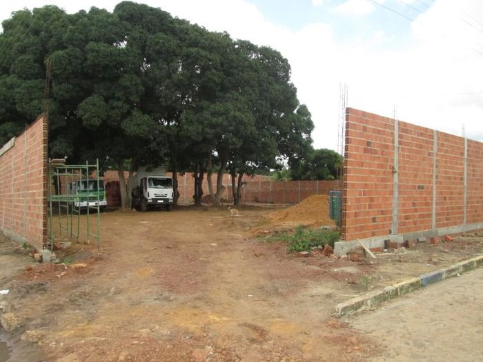 Prefeitura Constrói Garagem para abrigar frota de veículos do Município   - Imagem 2