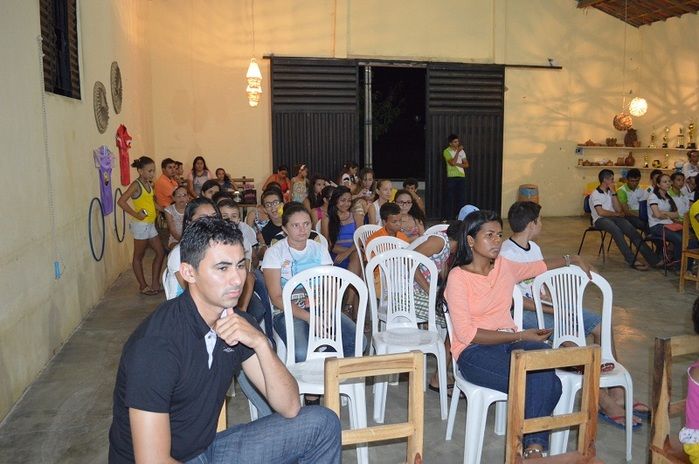 Em busca pelo Selo Unicef: Nuca realizou 2ª oficina - Imagem 10