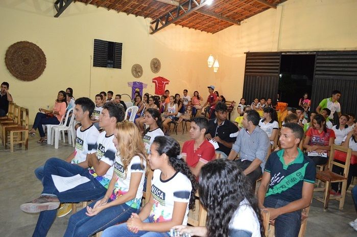 Em busca pelo Selo Unicef: Nuca realizou 2ª oficina - Imagem 2