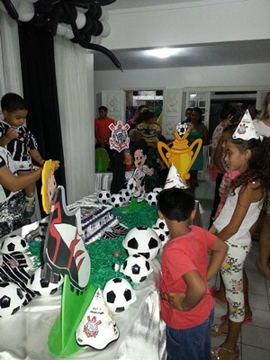 Gláucia e Marcos celebram o aniversário de dois anos do filho - Imagem 23