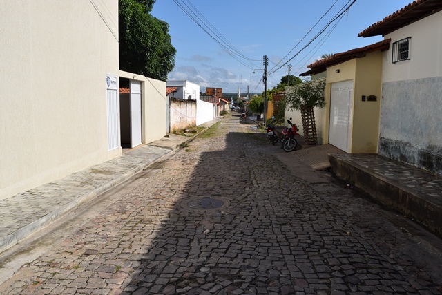 Prefeitura de Floriano inicia extenso programa de obras no município  - Imagem 6