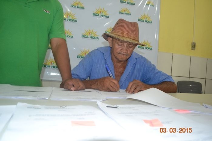 Prefeitura de Boa Hora paga premiação do XVI Festival de Reisado - Imagem 13