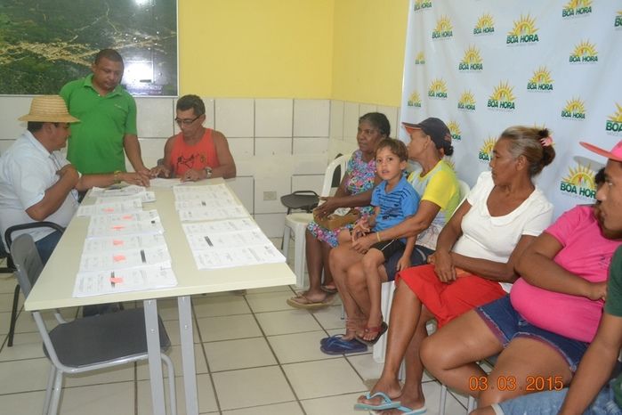 Prefeitura de Boa Hora paga premiação do XVI Festival de Reisado - Imagem 6