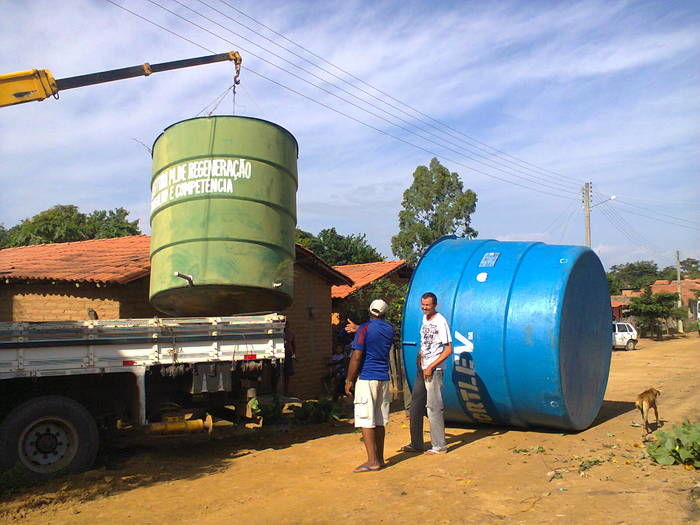 Vigilância Sanitária de Regeneração em ação  - Imagem 2