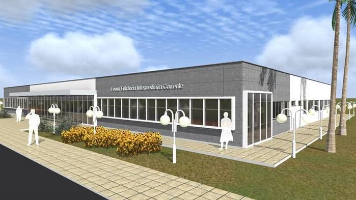 Novo Fórum terá construção iniciada ainda este ano, garante o Desembargador Raimundo Eufrásio - Imagem 1