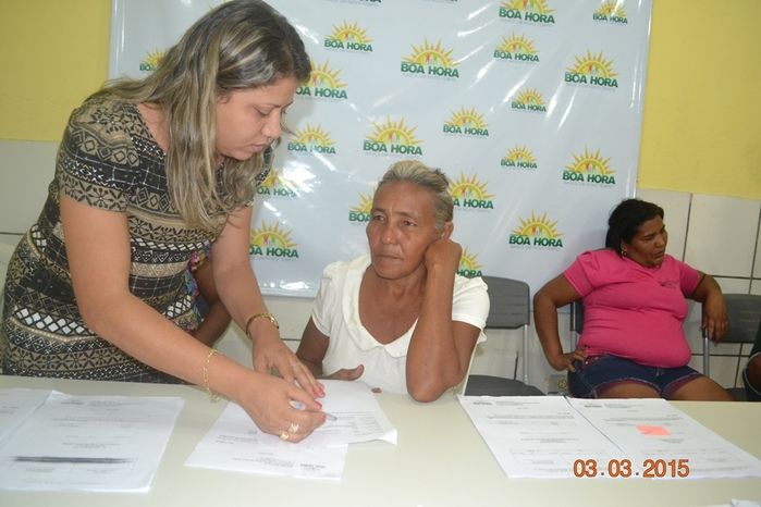 Prefeitura de Boa Hora paga premiação do XVI Festival de Reisado - Imagem 9