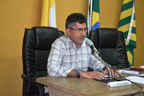 Aluísio Martins deve assumir mandato na próxima segunda-feira - Imagem 1