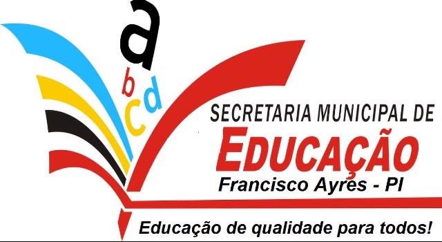 As aulas da rede municipal de educação em Francisco Ayres iniciam nesta segunda, 09 de março. - Imagem 1