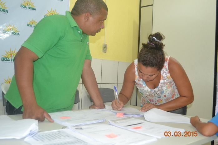 Prefeitura de Boa Hora paga premiação do XVI Festival de Reisado - Imagem 15