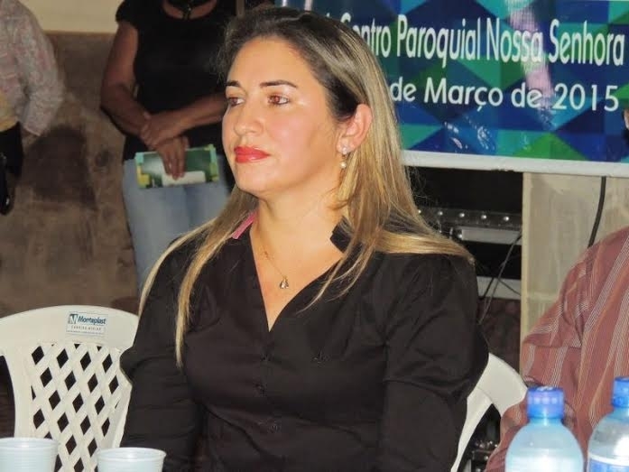 Encontro Municipal do Bolsa Família reuniu mais de 1.500 pessoas - Imagem 8